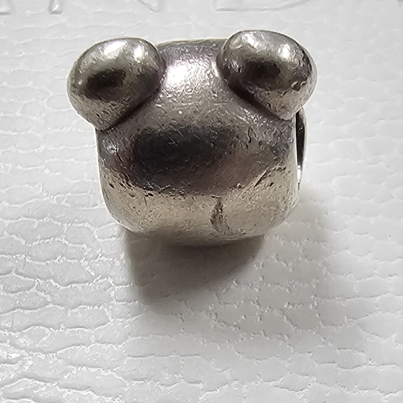 Pandora Peaceful Panda Charm - Picture 6 of 8